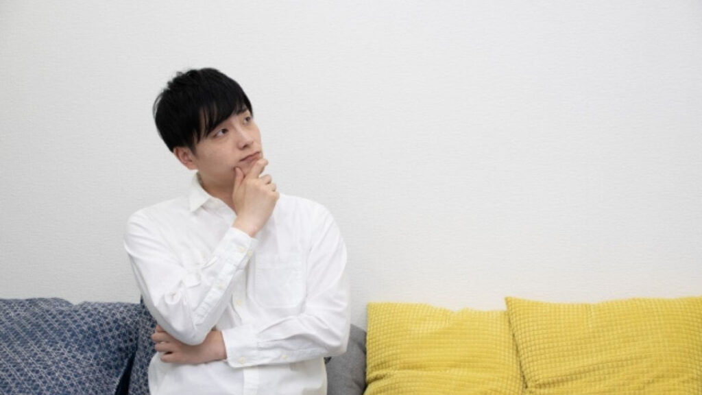 カウンセリングを受ける意味について書いた記事のアイキャッチ画像