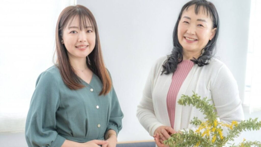 主婦でも心理カウンセラーになれるか？について書いた記事のアイキャッチ画像