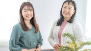 主婦でも心理カウンセラーになれるか?について書いた記事のアイキャッチ画像