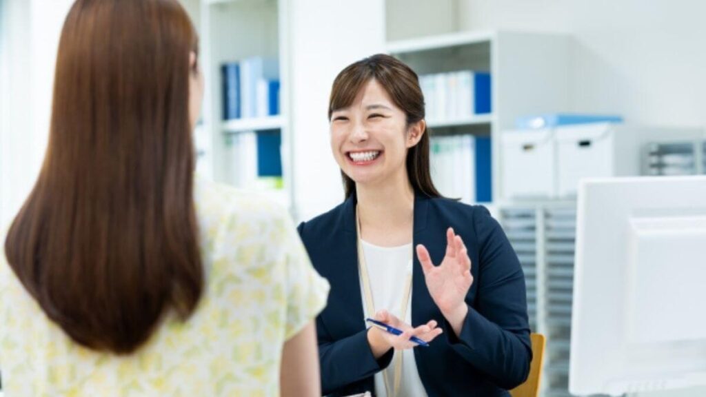 心理カウンセラーの資格の難易度について書いた記事のアイキャッチ画像