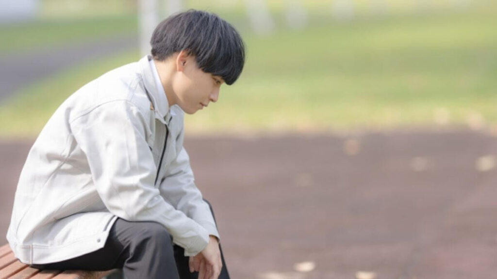 高卒でも心理カウンセラーになれるか？について書いた記事のアイキャッチ画像