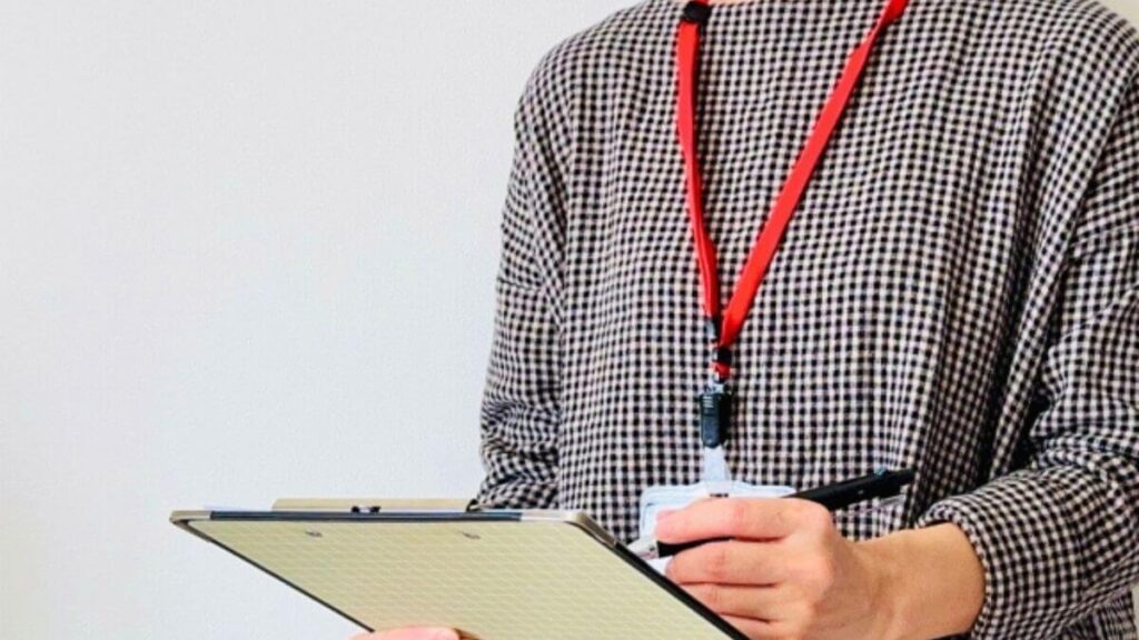 資格なしの心理カウンセラーについて書いた記事のアイキャッチ画像