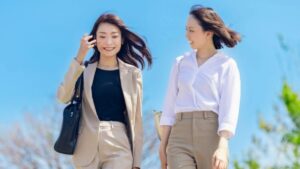 人間関係の改善について書いた記事のアイキャッチ画像