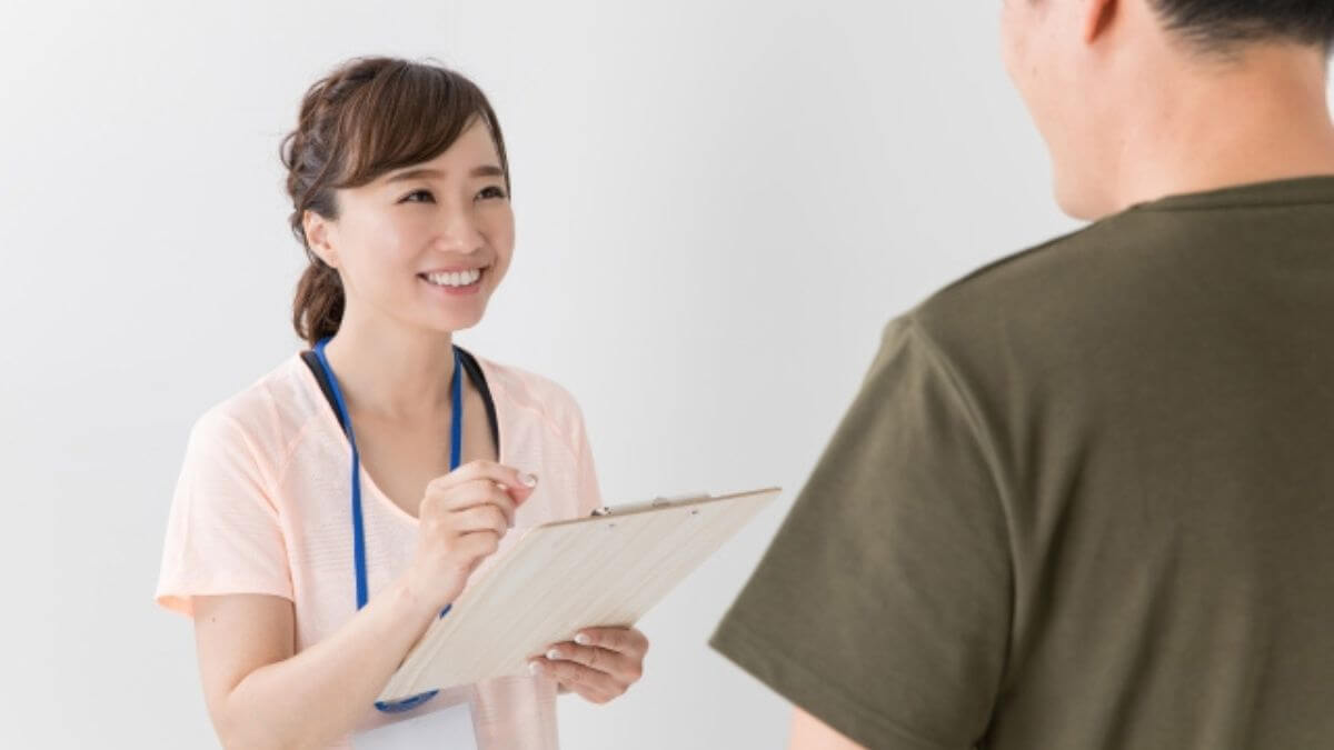 副業でカウンセリングをすることについて書いた記事のアイキャッチ画像