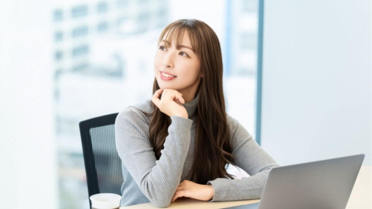 在宅でのカウンセラー活動について書いた記事のアイキャッチ画像