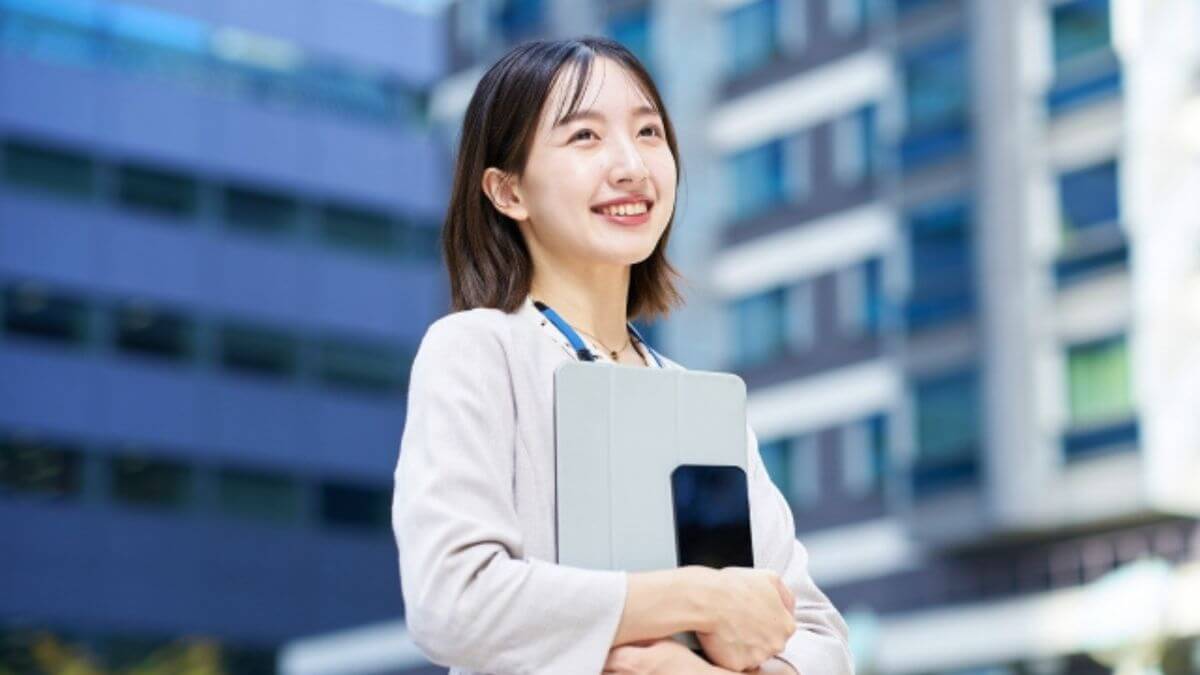 メンタルケアカウンセラーについて書いた記事のアイキャッチ画像