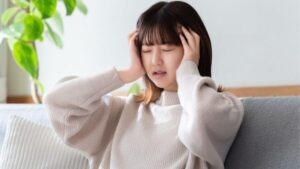 メンタルのセルフケアについて書いた記事のアイキャッチ画像