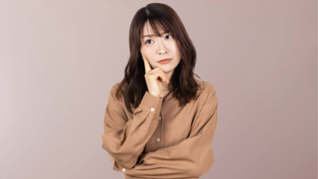 セラピストとカウンセラーの違いについて書いた記事のアイキャッチ画像