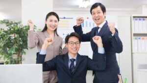 仕事においての心理学について書いた記事のアイキャッチ画像